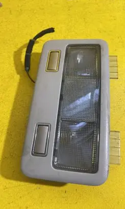 Jaguar XF X250 Boot/trunk interior light 
