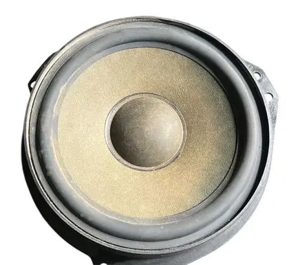 Opel Zafira A Front door speaker 9175188