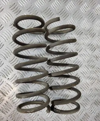 Suzuki Jimny Rear coil spring