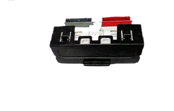 Renault Megane II Screen/display/small screen P8200028364A
