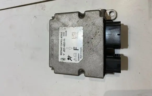 Ford Mustang VI Airbag control unit/module JR3T14B321FA