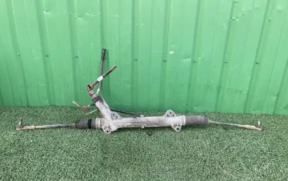 Volkswagen Crafter Steering rack 9064600600 9064620001