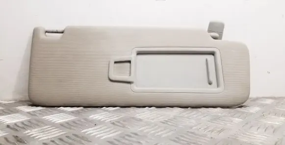 Skoda Superb B8 (3V) Sun visor 5Q0857552CC