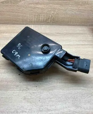 Volkswagen PASSAT B6 Voltage converter inverter 3C0907269A 3C0907300A