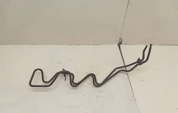 Audi A6 S6 C5 4B Power steering hose/pipe/line