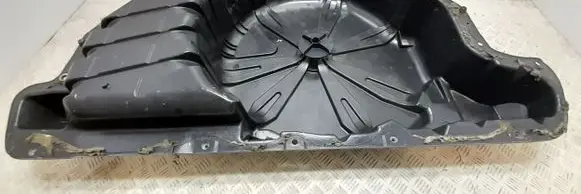 Renault Megane III Trunk bottom trim panel 8200890248 8200317781