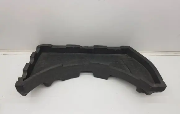 Peugeot 308 Other trunk/boot trim element 9677649180
