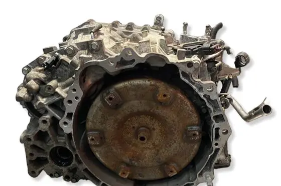 Suzuki Kizashi Automatic gearbox 1XW10 JF011E RE0F10A