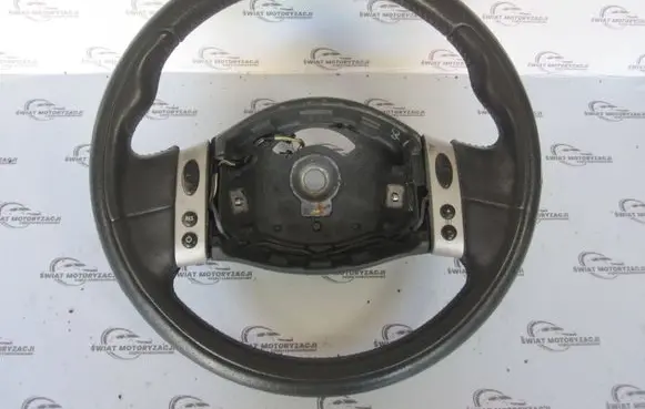 Mini One - Cooper R50 - 53 Steering wheel 2375R015 2375R017
