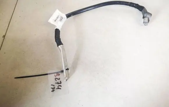 Volvo S60 Positive cable (battery)