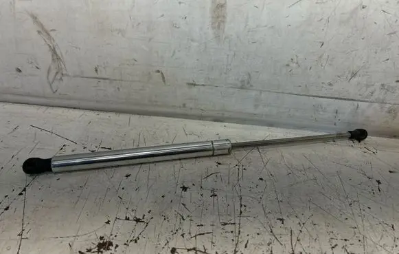 Volkswagen Sharan Front bonnet/hood damper/strut 