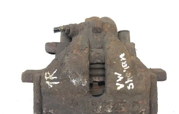Volkswagen Sharan Front brake caliper