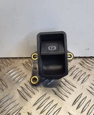 Toyota Avensis T270 Hand parking brake switch 