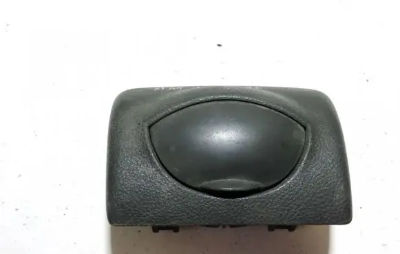 Fiat Bravo - Brava Car ashtray