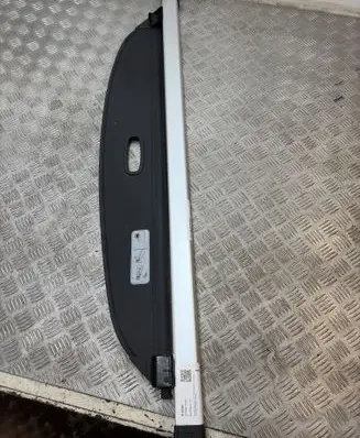 KIA Sportage Parcel shelf load cover S0000D9000
