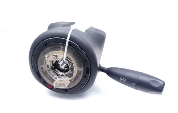 Mercedes-Benz C W204 Wiper turn signal indicator stalk/switch A2044401201 0142044401