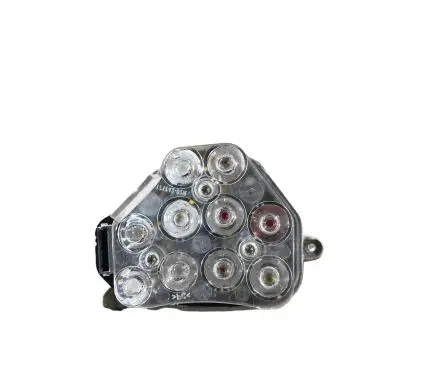 BMW 5 F10 F11 Headlight part 171738 171739