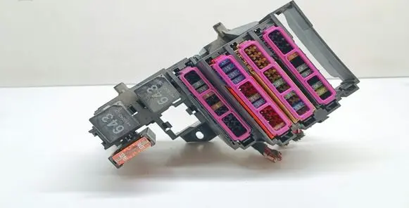 Fuse module