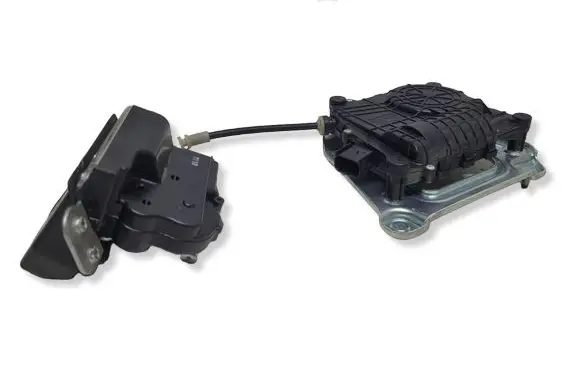 Hyundai i40 Tailgate/trunk/boot lift motor 