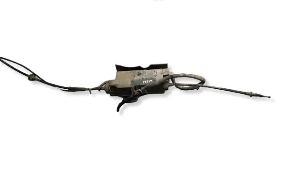 Mercedes-Benz S W221 Hand brake control module A2214302249 A2214420536 A2214300649