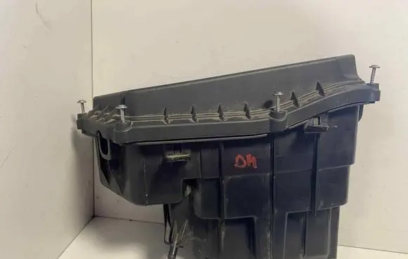 BMW 3 F30 F35 F31 Engine control unit box 8509913 58650910