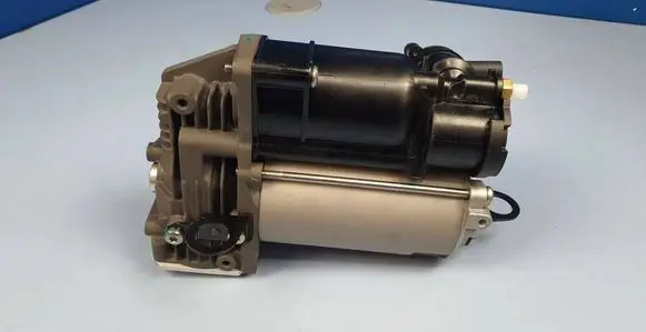 Mercedes-Benz ML W164 Air suspension compressor/pump A1643201204 1643201204 1643200304