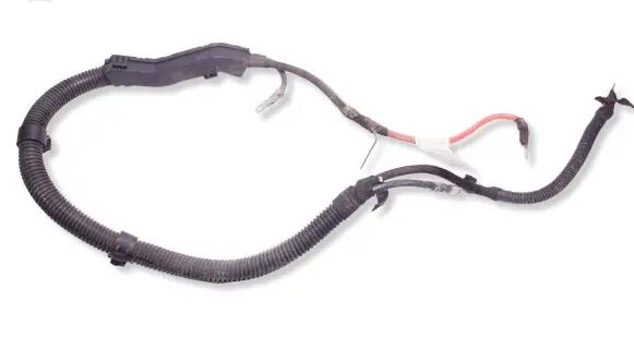 Opel Astra J Wires (generator/alternator) 13291374