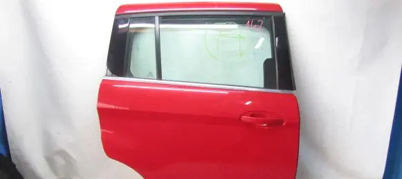 Ford C-MAX II Rear door