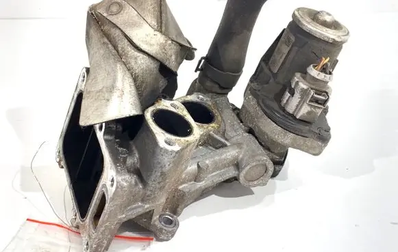 Volkswagen PASSAT B7 EGR valve 0280751016