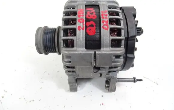 Audi Q3 F3 Generator/alternator 05L903026N