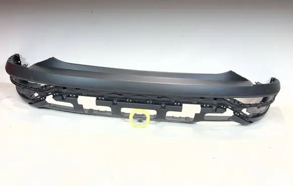 Hyundai Tucson IV NX4 Rear bumper lower part trim 86612N7020
