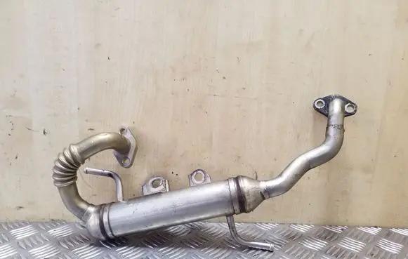 Toyota Corolla E120 E130 EGR valve cooler