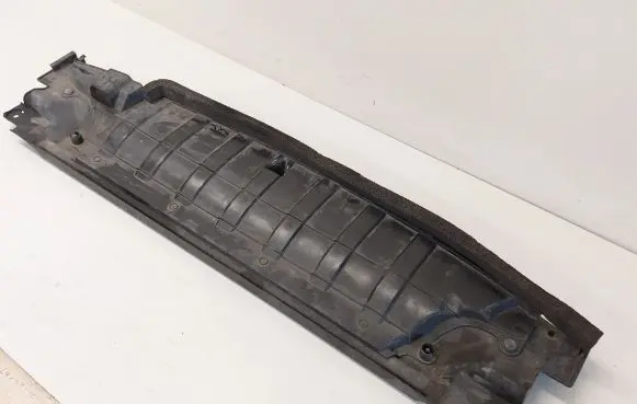 Mercedes-Benz X-class W470 Front bumper skid plate/under tray 21497