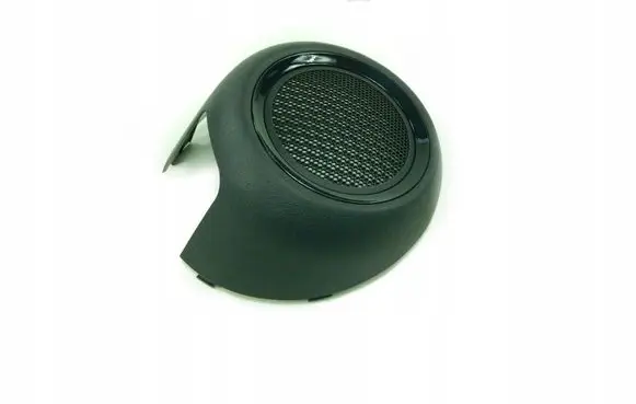 Mini One - Cooper Clubman R55 Front door speaker cover trim 51412756570