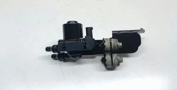 BMW 6 F12 F13 Electric auxiliary coolant/water pump 8517077 17128517077