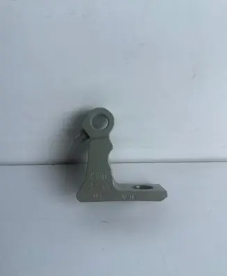 Skoda Octavia Mk3 (5E) Front door upper hinge 7N0831402A