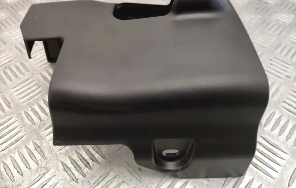 BMW M4 F82 F83 Centre console side trim rear 7289142 51477289142