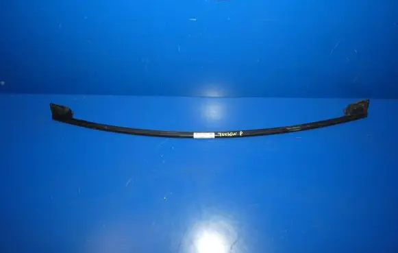Hyundai Tucson TL Front bumper support beam 86571D7000 26122015