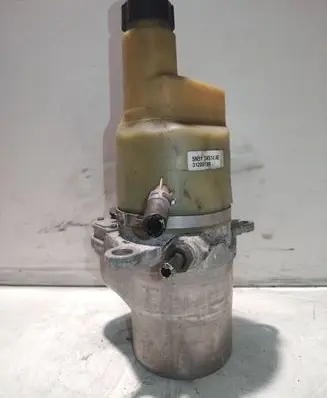 Electric power steering pump