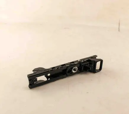 Ford Kuga III Seat belt adjustment motor LJ6B611C46AA