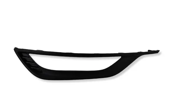 Hyundai i30 fastback Rear bumper lower part trim 86663G4AA0