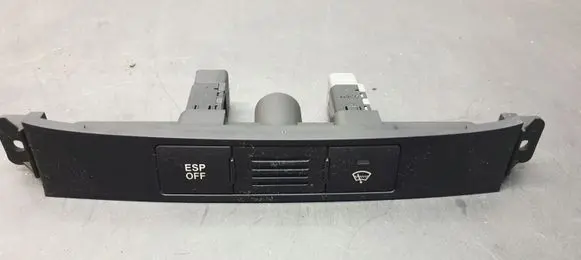 KIA Carnival ESP acceleration yaw rate sensor 0265005293