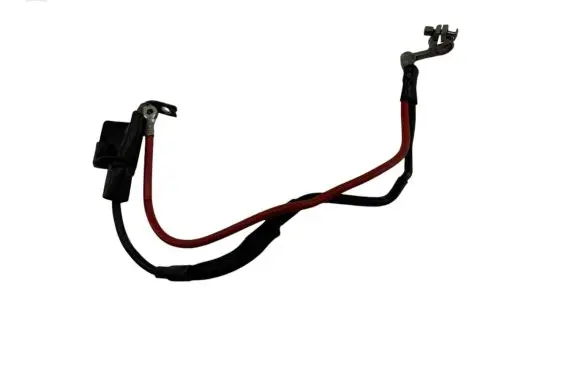 Volkswagen Golf VI Positive cable (battery) 1K0971228AA
