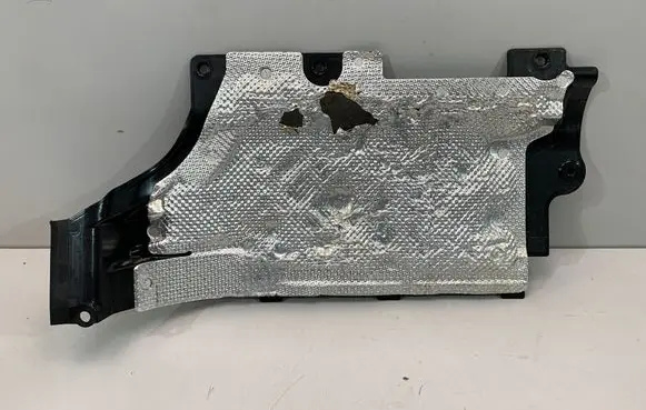 Mercedes-Benz A W177 Other engine bay part A1776208600