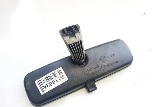 Toyota Auris 150 Rear view mirror (interior) E11015709 E11020036