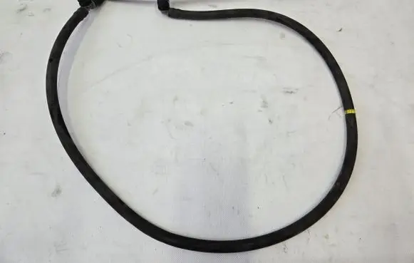 BMW X3 F25 Headlight washer hose/pipe 7213283