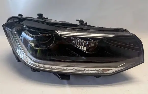 Headlight/headlamp