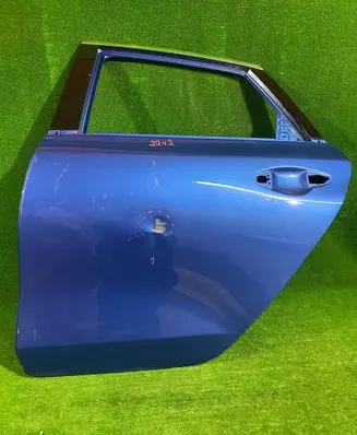 KIA Pro Cee'd III Rear door