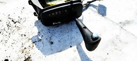 Honda Civic Gear shifter/selector 