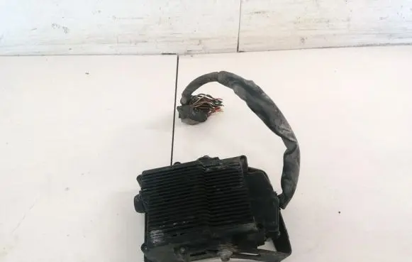 Volkswagen Polo III 6N 6N2 6NF Alarm system siren 